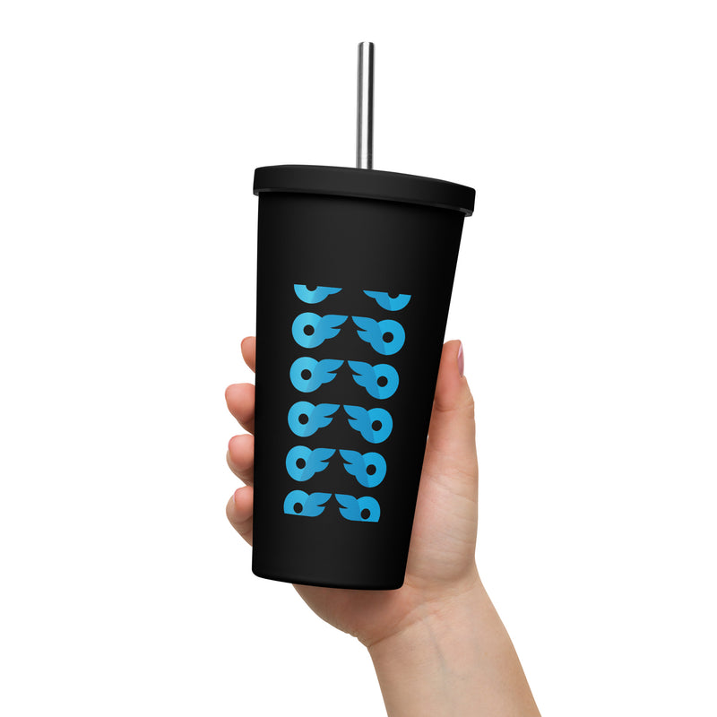 Onlyfans Sip in Style The Ultimate OnlyFans Personalized Name Tumbler Custom Insulated with a straw