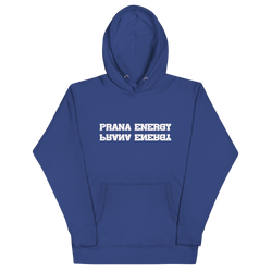 Prana Energy Hoodie - Attire T LLC